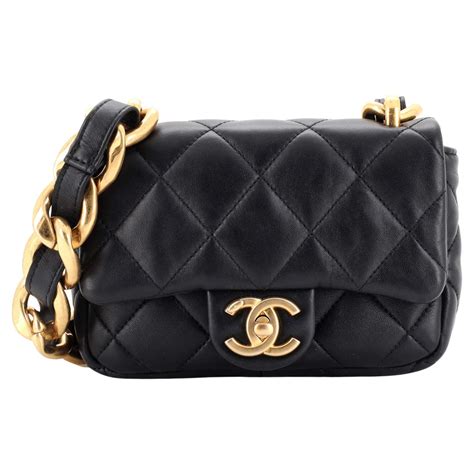 chanel funky town flap bag|chanel flap bag.